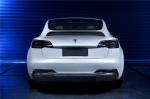 Tesla Model 3 by iMP Performance 2020 года
